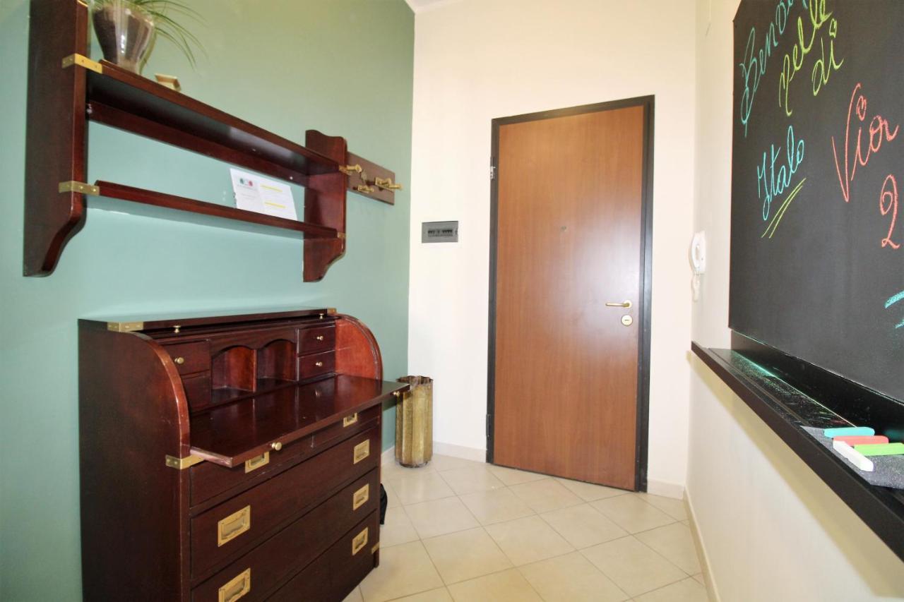 Ferienwohnung Le Case Di Italo - Via Grande 215 Livorno Exterior foto
