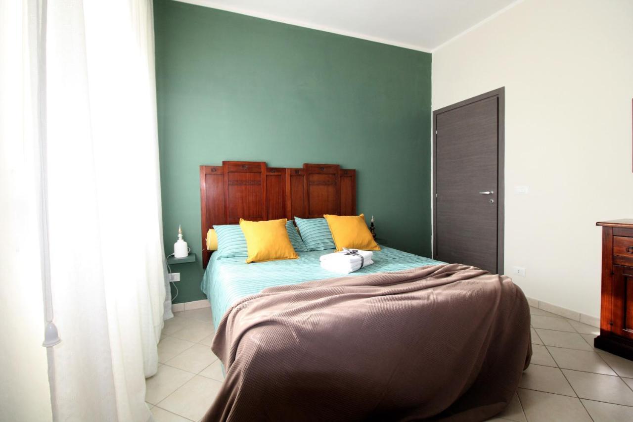 Ferienwohnung Le Case Di Italo - Via Grande 215 Livorno Exterior foto