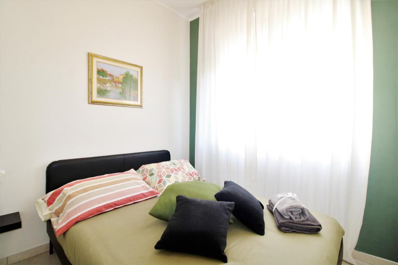 Ferienwohnung Le Case Di Italo - Via Grande 215 Livorno Exterior foto