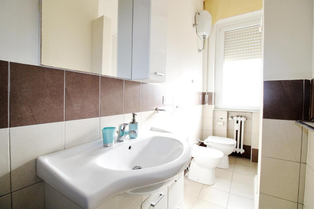Ferienwohnung Le Case Di Italo - Via Grande 215 Livorno Exterior foto