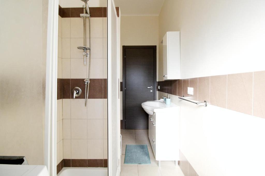 Ferienwohnung Le Case Di Italo - Via Grande 215 Livorno Exterior foto
