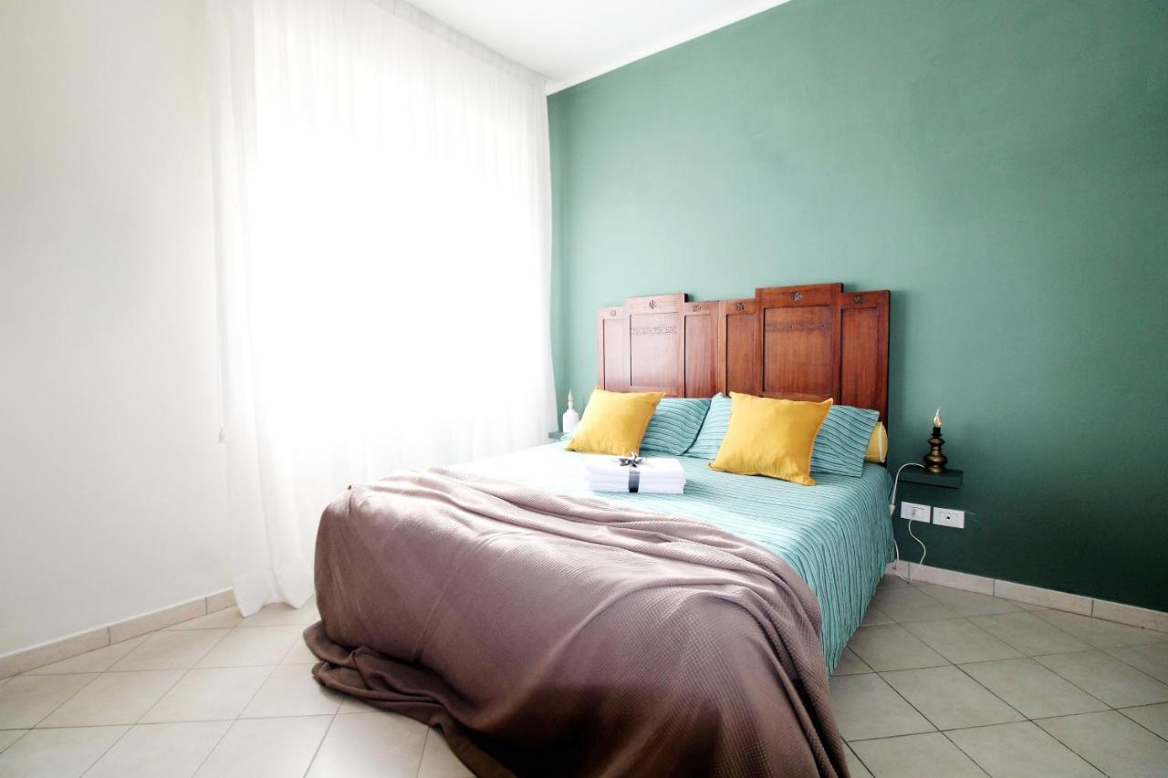 Ferienwohnung Le Case Di Italo - Via Grande 215 Livorno Exterior foto
