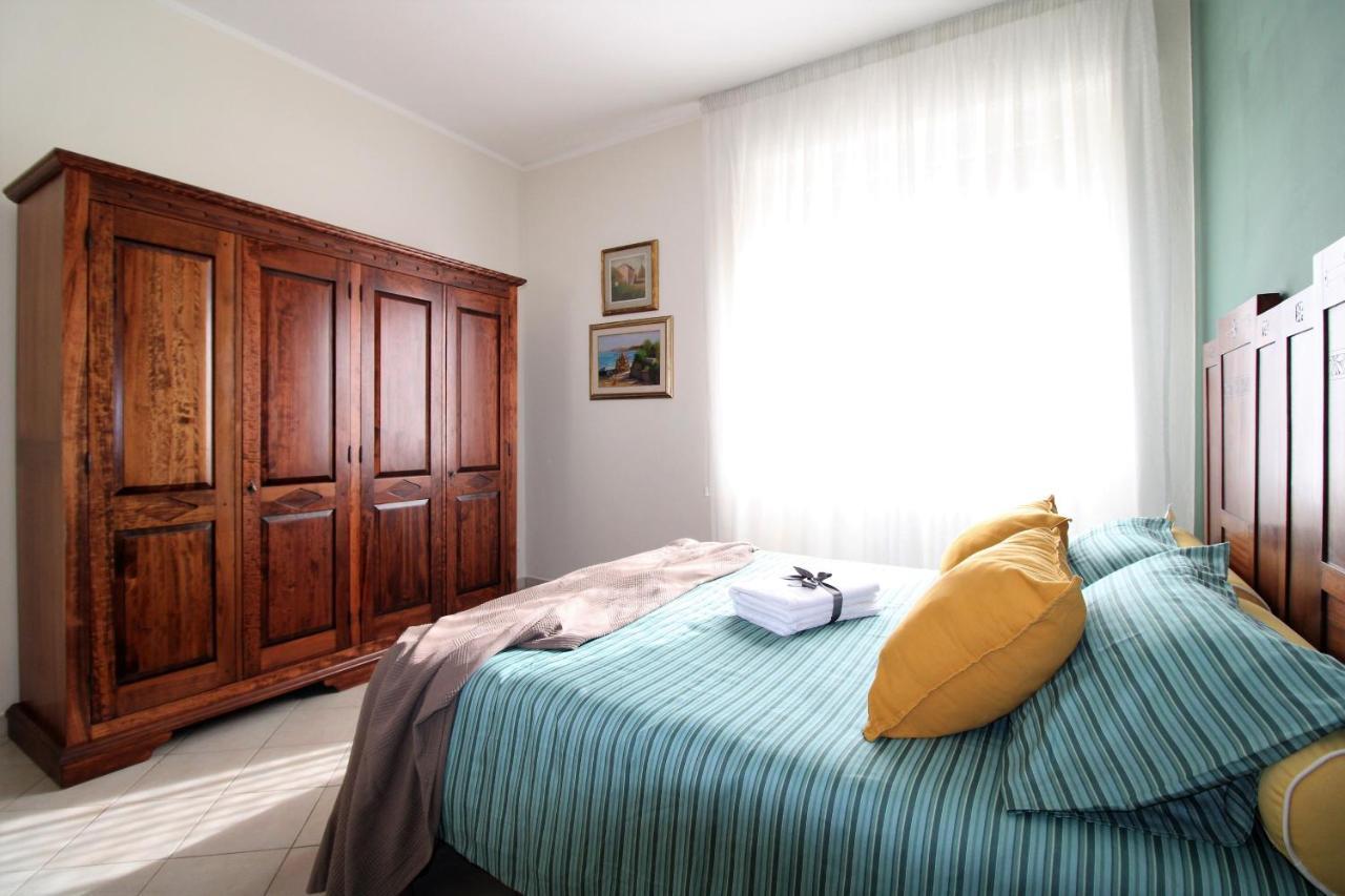 Ferienwohnung Le Case Di Italo - Via Grande 215 Livorno Exterior foto