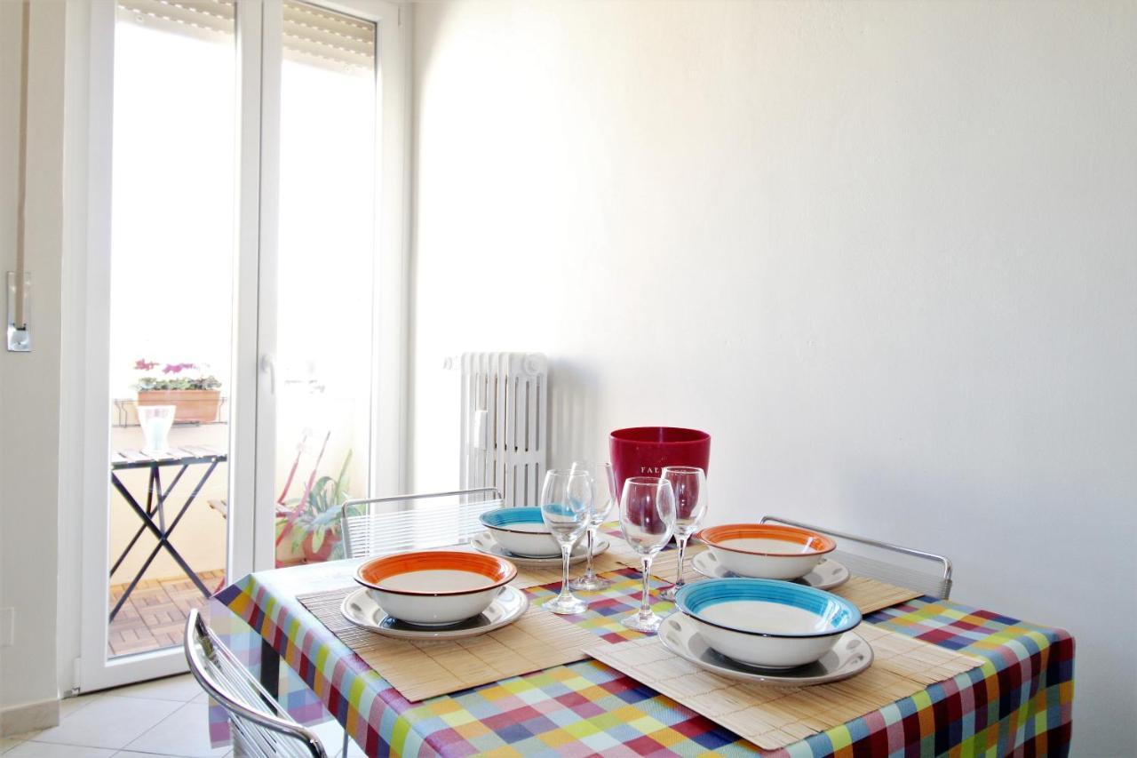 Ferienwohnung Le Case Di Italo - Via Grande 215 Livorno Exterior foto