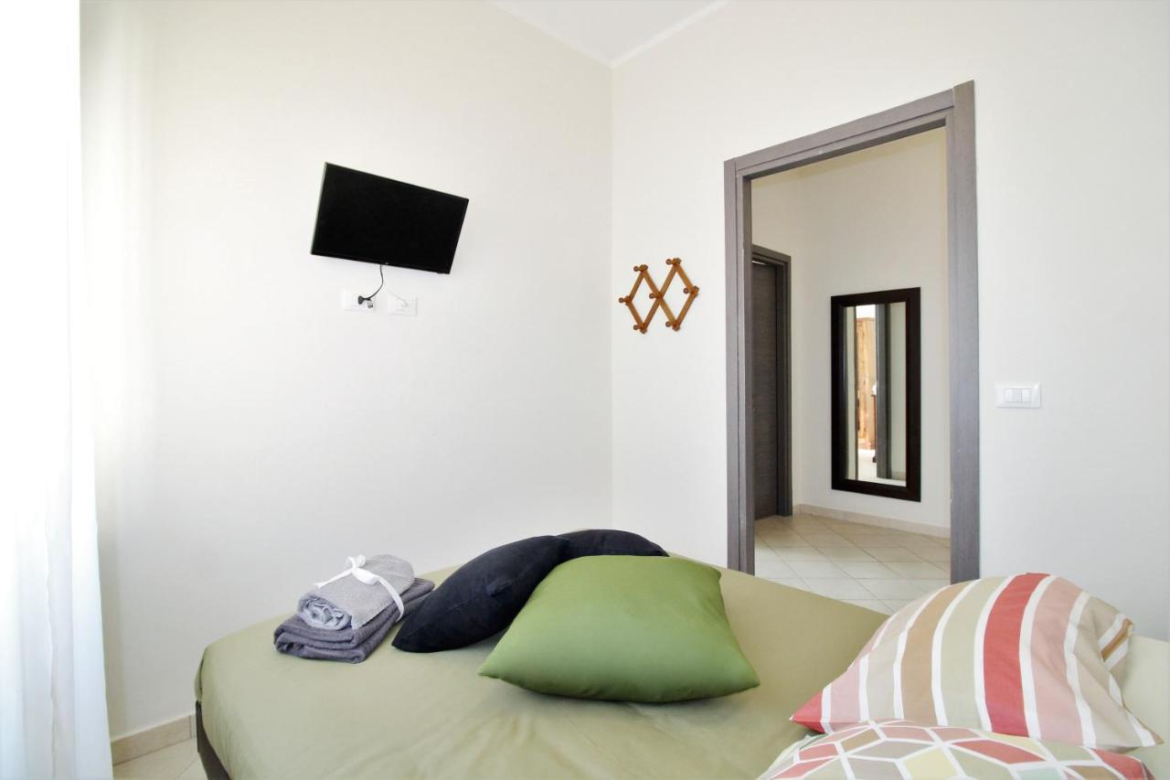 Ferienwohnung Le Case Di Italo - Via Grande 215 Livorno Exterior foto