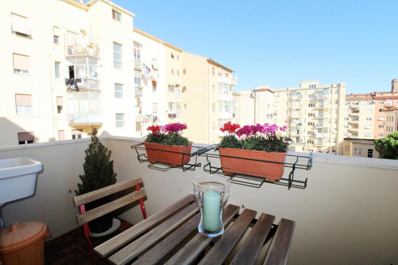 Ferienwohnung Le Case Di Italo - Via Grande 215 Livorno Exterior foto