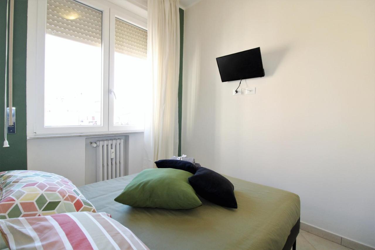Ferienwohnung Le Case Di Italo - Via Grande 215 Livorno Exterior foto