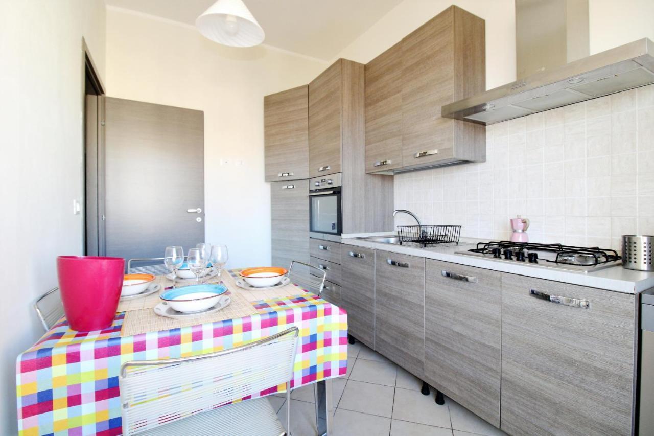 Ferienwohnung Le Case Di Italo - Via Grande 215 Livorno Exterior foto