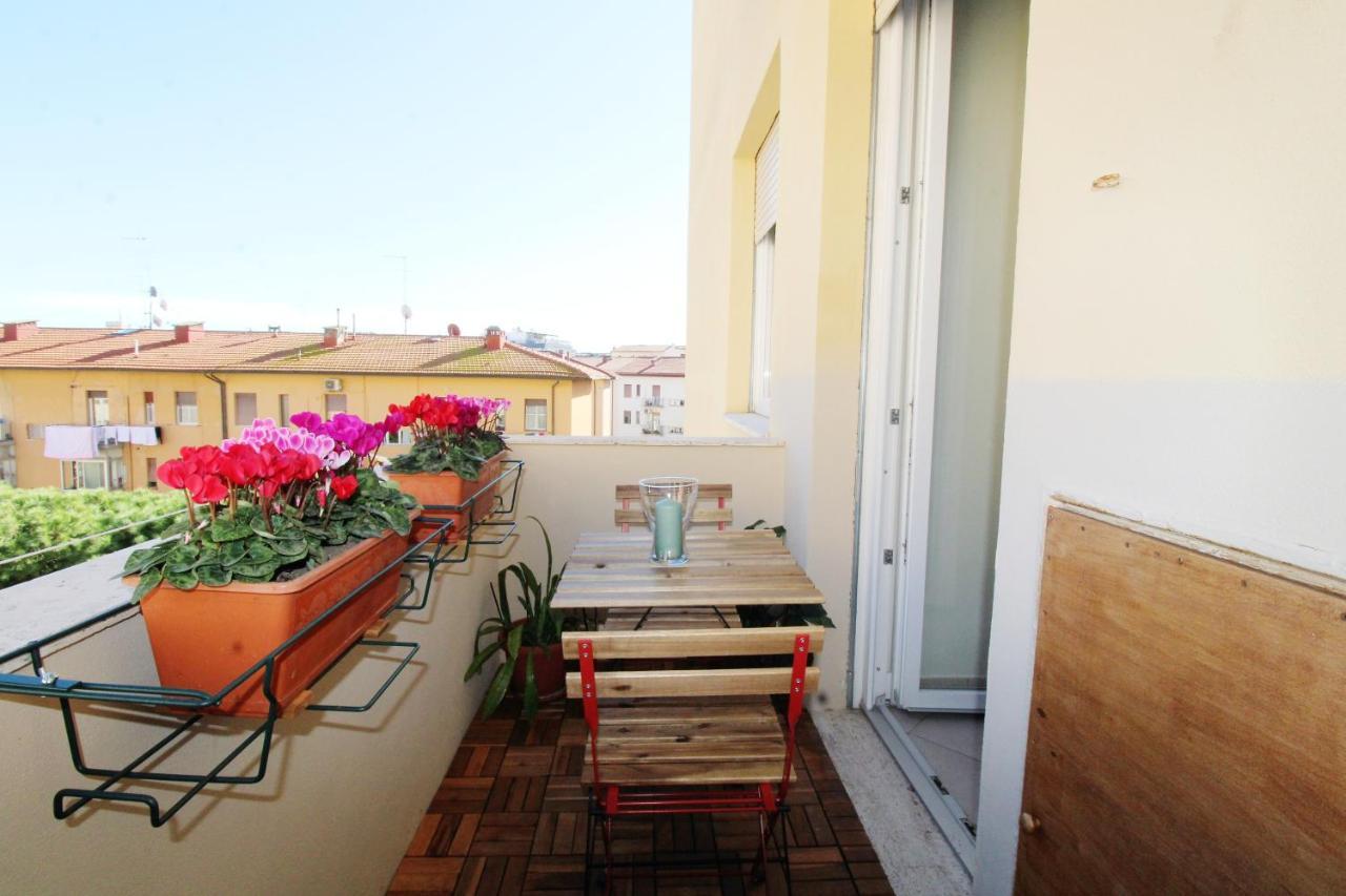 Ferienwohnung Le Case Di Italo - Via Grande 215 Livorno Exterior foto