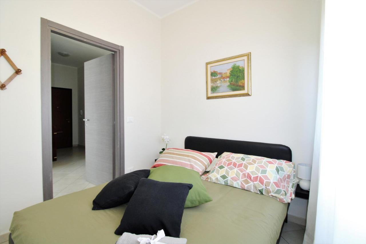 Ferienwohnung Le Case Di Italo - Via Grande 215 Livorno Exterior foto
